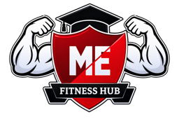 Muscle Engineers Fitness Hub logo