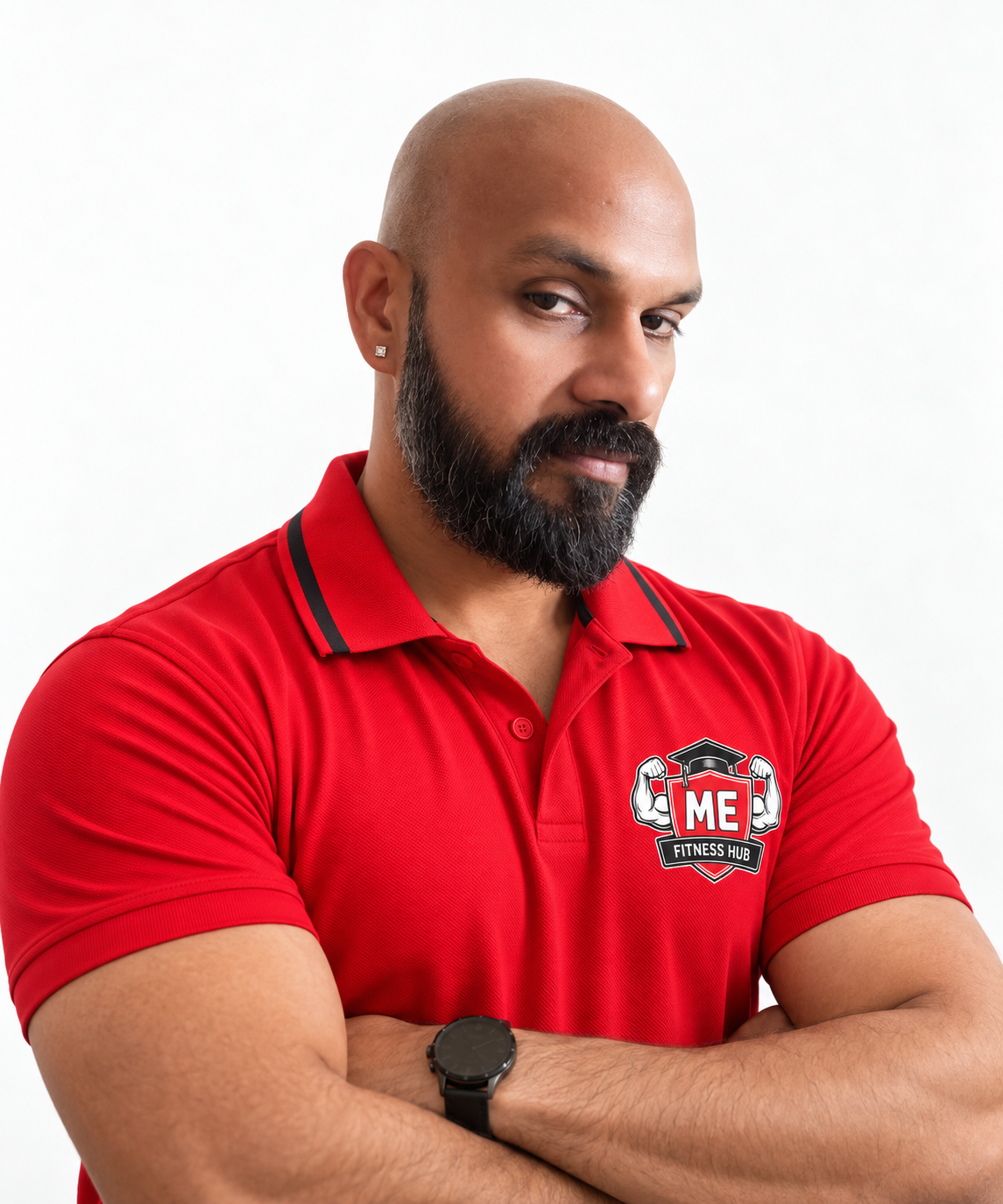 Manish Pawar - Personal Transformation Coach at Muscle Engineers