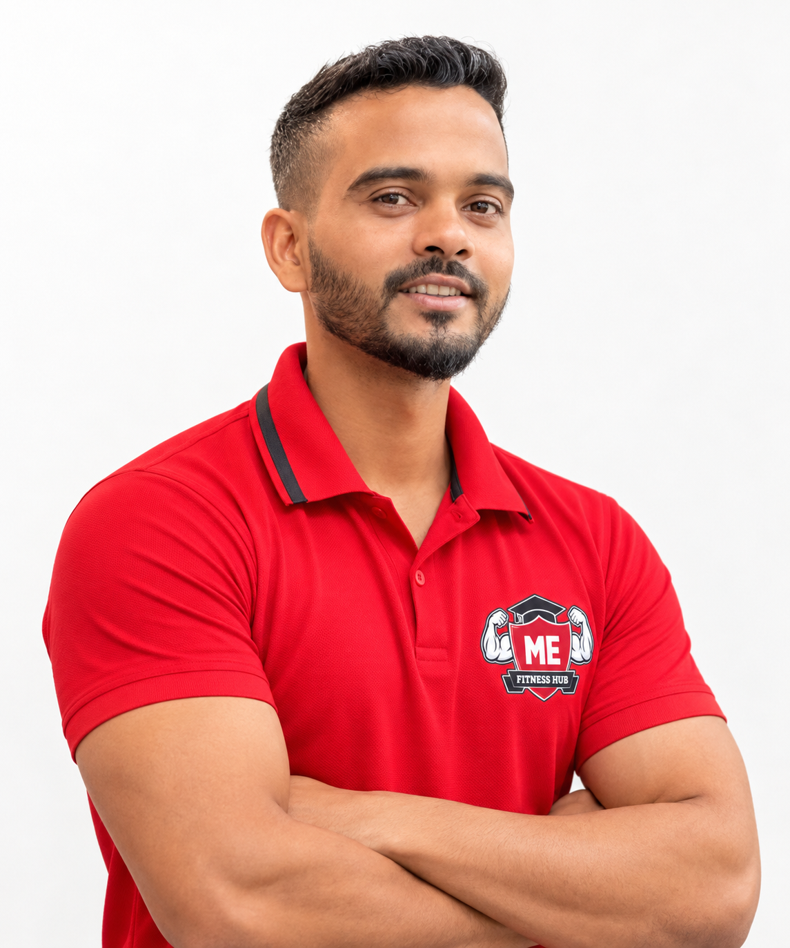Roshan Mandre - Head Strength Coach at Muscle Engineers