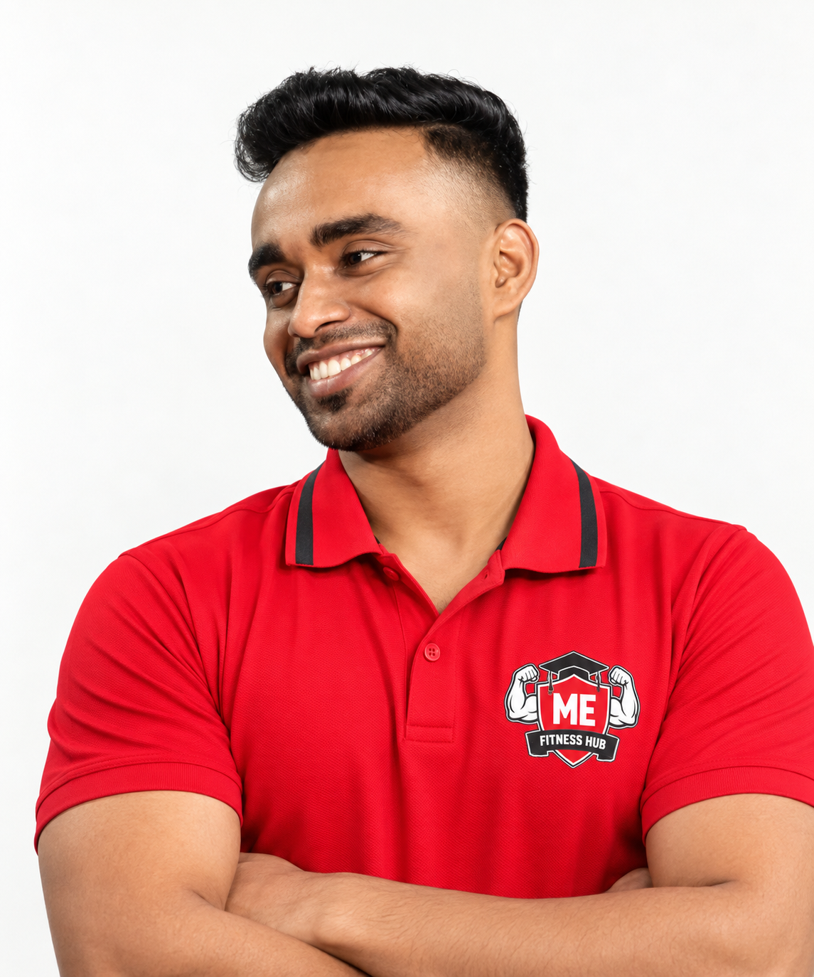 Sagar Salawat - Athletic Performance Coach at Muscle Engineers