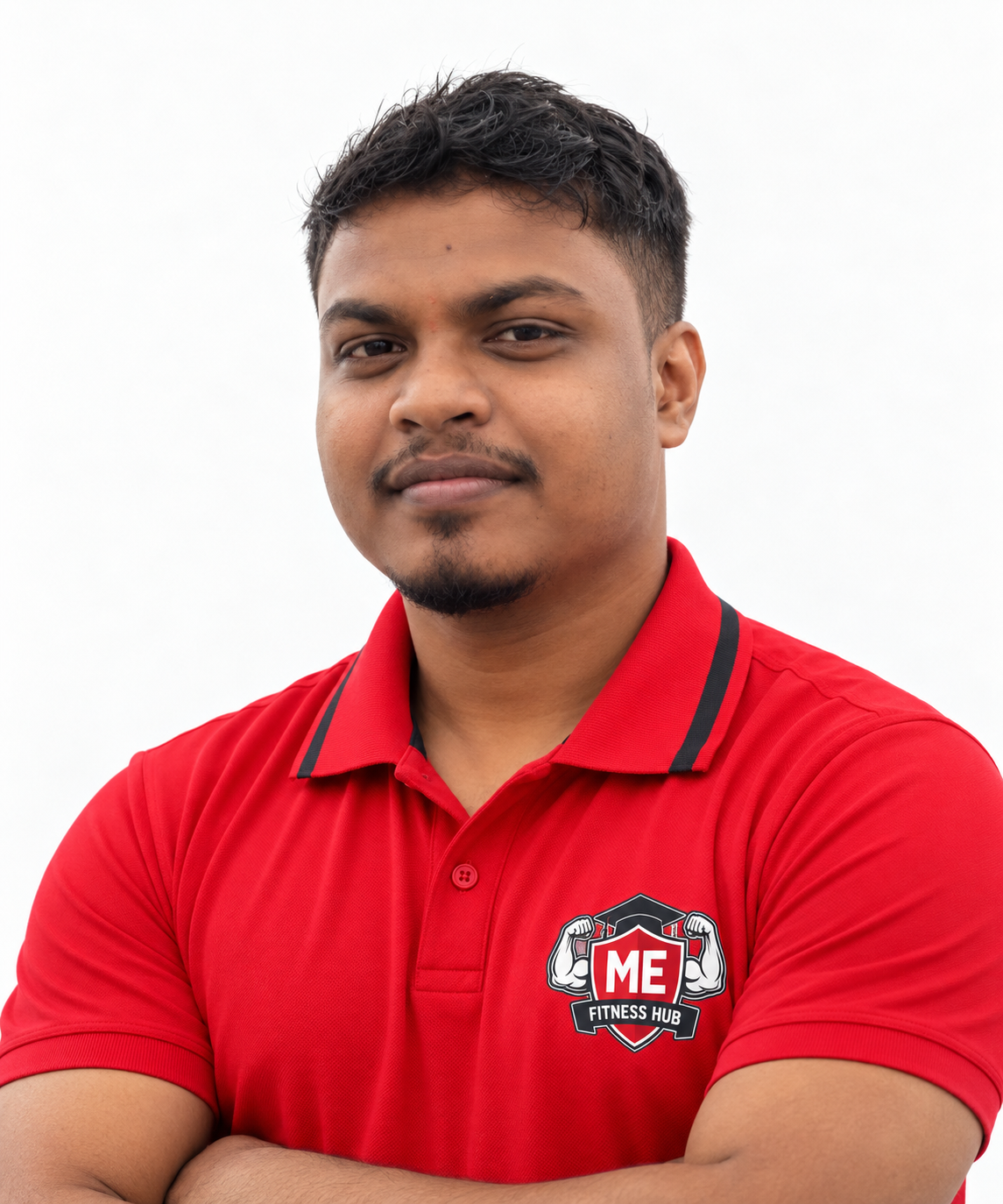 Suresh Tumbade - Senior Fitness Coach at Muscle Engineers