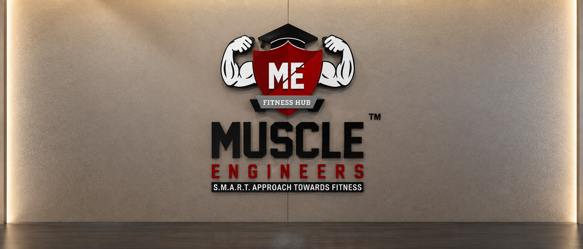 Muscle Engineers - Built from the passion to build strength